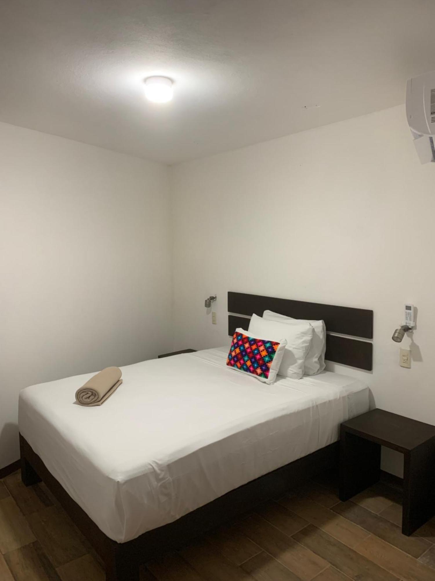 Cabanas Maya Rue Palenque Zewnętrze zdjęcie